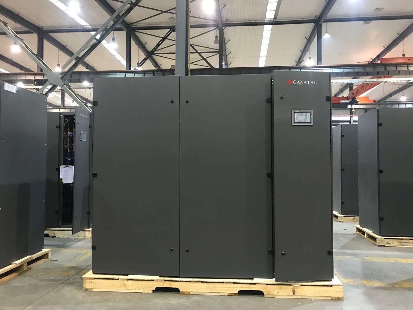 ME air cooled type MEADE1002E